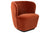 STAY LOUNGE CHAIR - SMALL - SWIVEL BASE