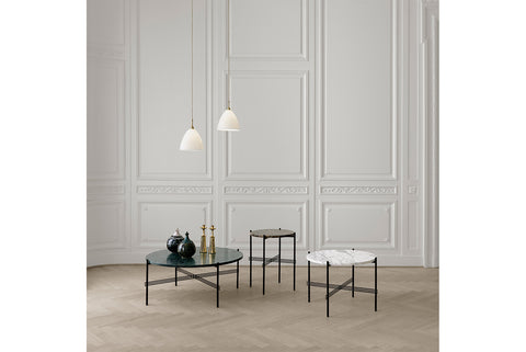 BL9 PENDANT - BRASS BASE - EXTRA LARGE