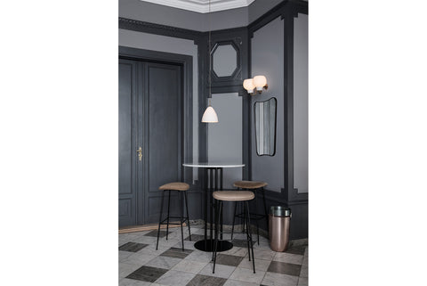 BL9 PENDANT - BRASS BASE - EXTRA LARGE