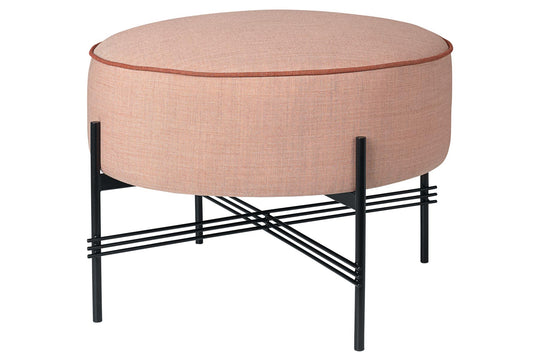 TS POUFFE - ROUND - SMALL