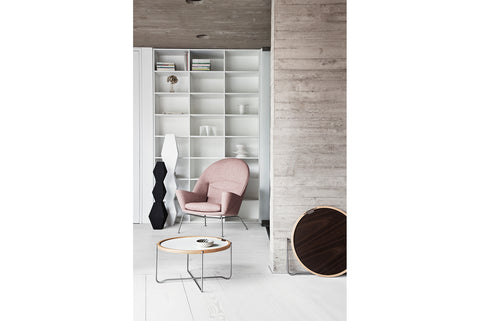 CH468 | OCULUS CHAIR