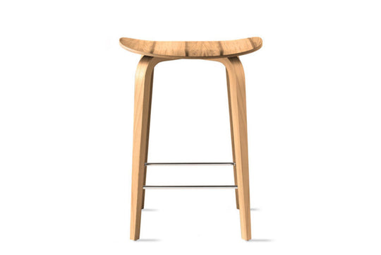 CHERNER UNDER COUNTER STOOL - COUNTER HEIGHT