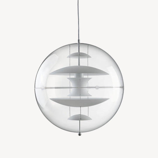 VP GLOBE PENDANT LAMP - GLASS#2