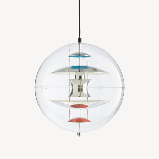 VP GLOBE PENDANT LAMP#2