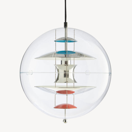 VP GLOBE PENDANT LAMP