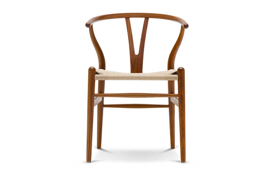 CH24 | WISHBONE CHAIR