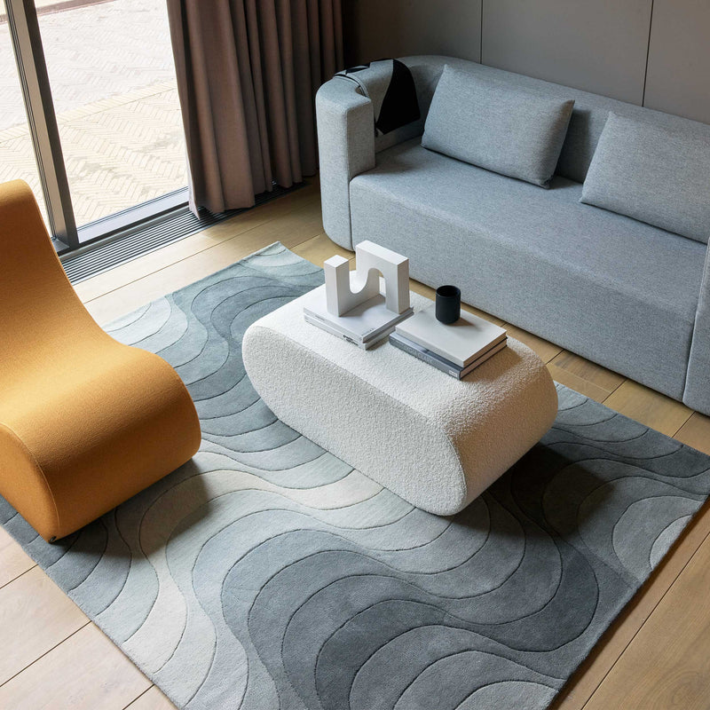 WAVE RUG