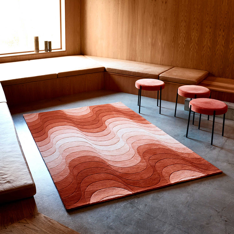 WAVE RUG
