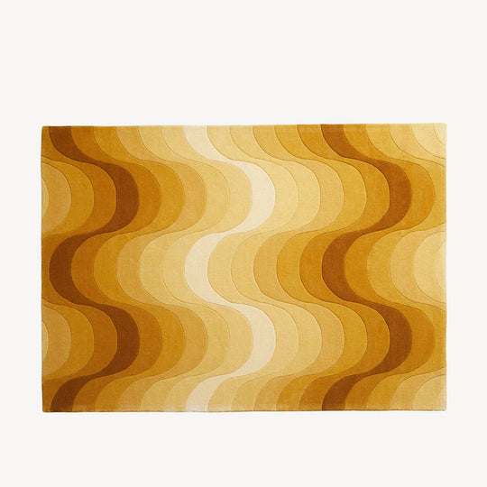 WAVE RUG