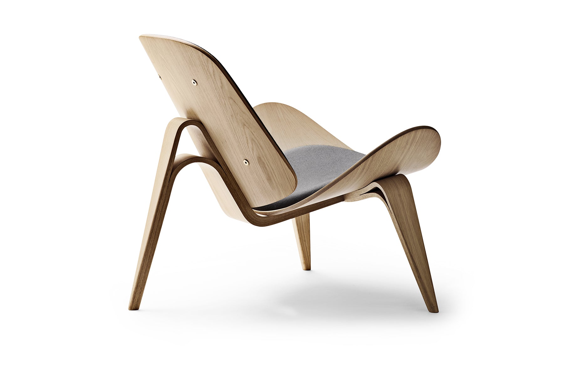 CH07 | SHELL CHAIR