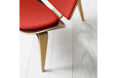 CH07 | SHELL CHAIR