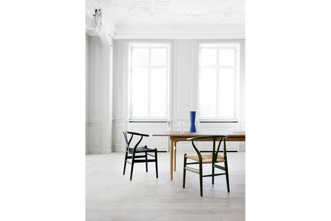 HANS J. WEGNER MODEL CH327 DINING TABLE