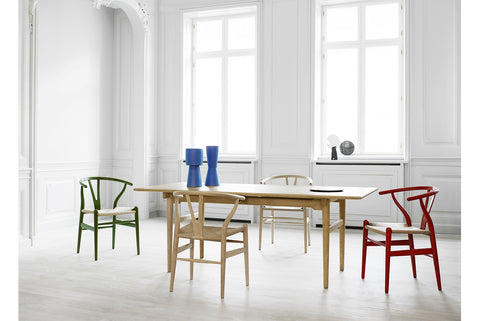 HANS J. WEGNER MODEL CH327 DINING TABLE