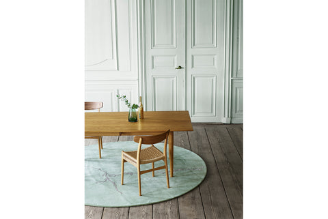 HANS J. WEGNER MODEL CH327 DINING TABLE