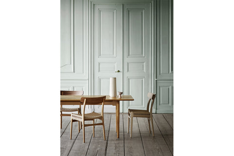 HANS J. WEGNER MODEL CH327 DINING TABLE
