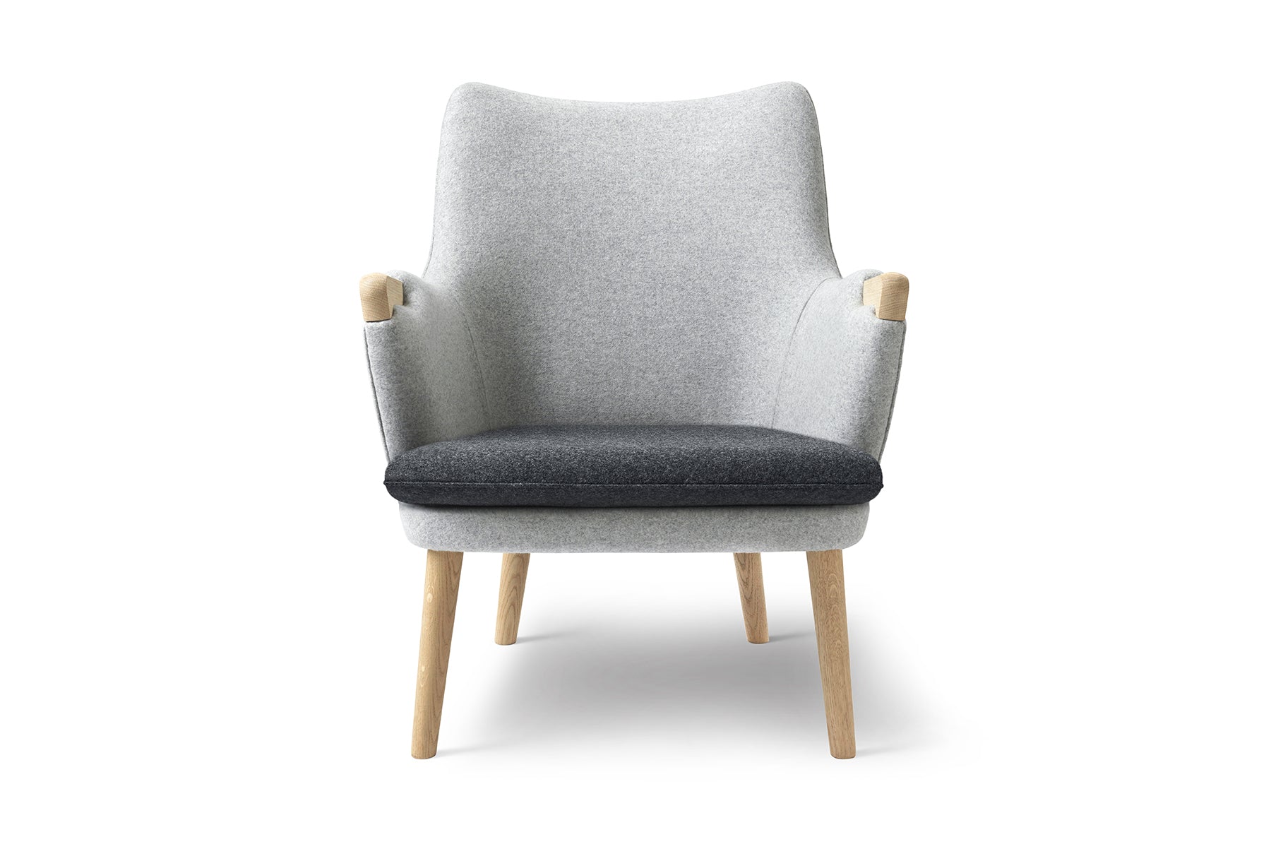 CH71 | LOUNGE CHAIR