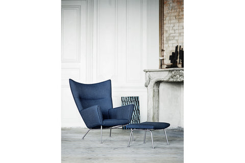 CH445 | WING CHAIR