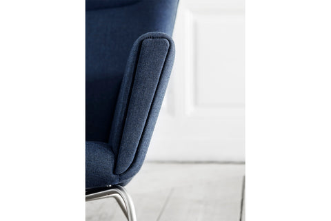 CH445 | WING CHAIR
