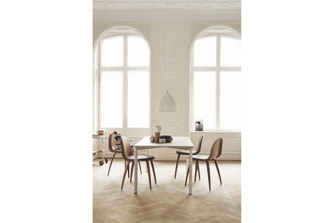 BL9 PENDANT - BRASS BASE - EXTRA LARGE