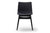 BA001F | PRELUDIA CHAIR WOOD FULLY UPHOLSTERED CHAIR