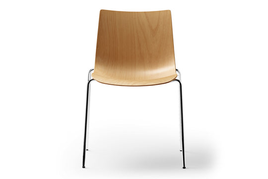 BA002T | PRELUDIA CHAIR 4-LEGS