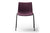 BA002F | PRELUDIA CHAIR 4-LEGS FULLY UPHOLSTERED CHAIR