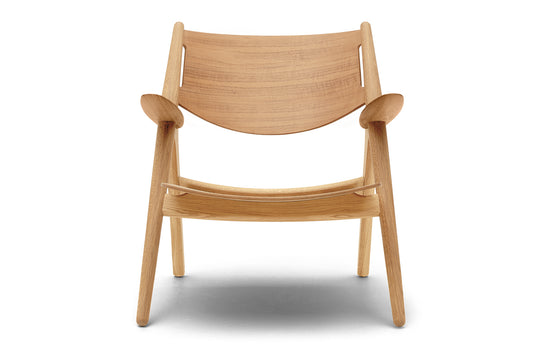 CH28T | LOUNGE CHAIR