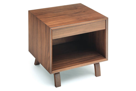 CHERNER BEDSIDE TABLE