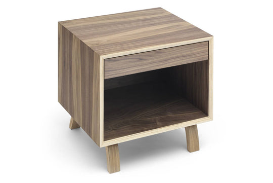 CHERNER BEDSIDE TABLE