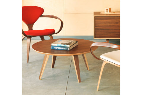 CHERNER COFFEE TABLE