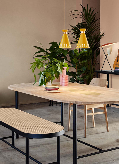 CONE PENDANT - BY SVEND AAGE HOLM SØRENSEN