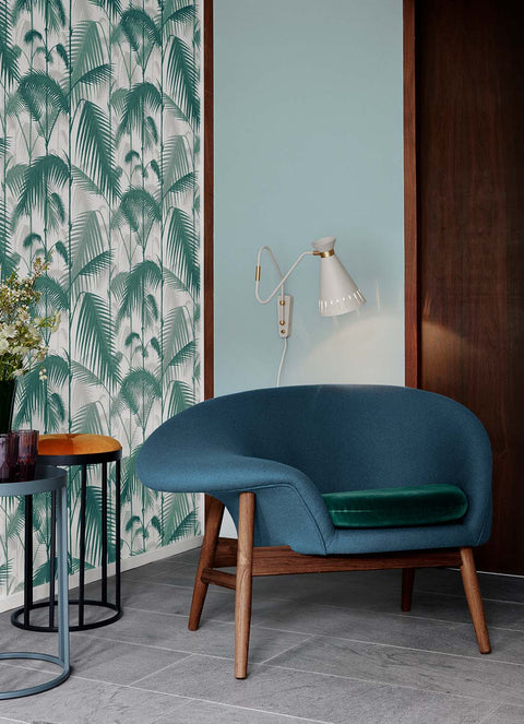 CONE WALL LAMP - BY SVEND AAGE HOLM SØRENSEN