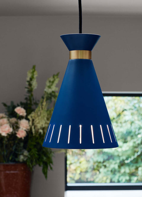 CONE PENDANT - BY SVEND AAGE HOLM SØRENSEN