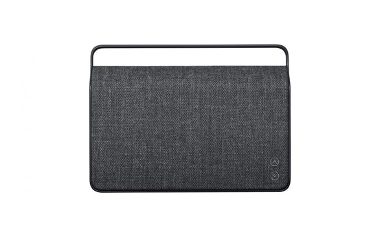 VIFA COPENHAGEN BLUETOOTH WIFI PORTABLE SPEAKER IN ANTHRACITE GREY