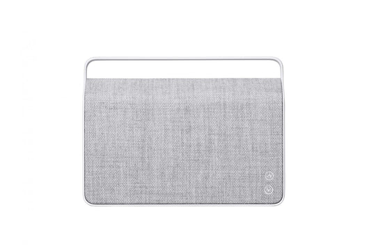 VIFA COPENHAGEN BLUETOOTH WIFI PORTABLE SPEAKER IN PEBBLE GREY