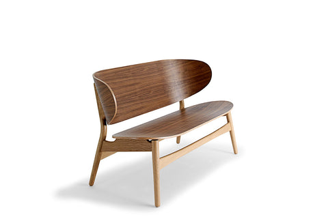 HANS WEGNER GE 1935 BENCH