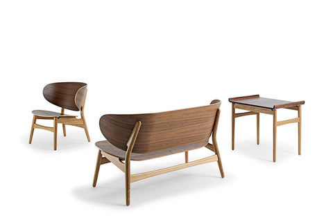 HANS WEGNER GE 1935 BENCH