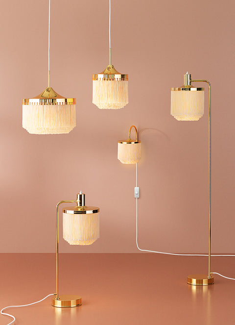 FRINGE PENDANT - BY HANS AGNE JAKOBSSON#2