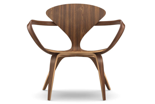 CHERNER LOUNGE ARMCHAIR