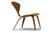 CHERNER LOUNGE SIDE CHAIR
