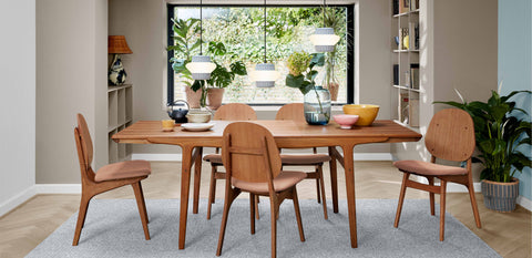 OPAL ARCH PENDANT - BY SVEND AAGE HOLM SØRENSEN