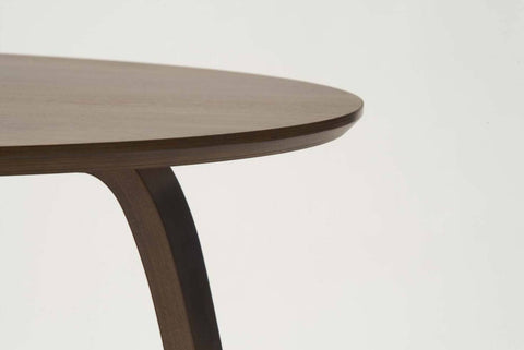 CHERNER OVAL TABLE