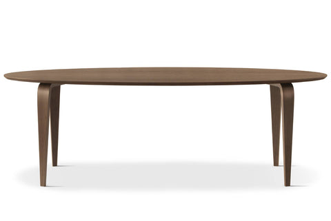 CHERNER OVAL TABLE