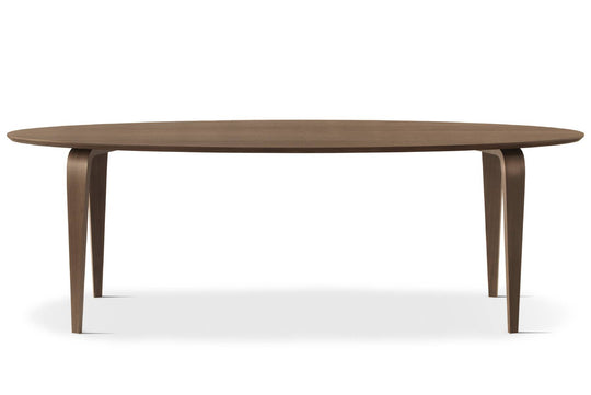 CHERNER OVAL TABLE