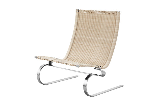 POUL KJÆRHOLM MODEL PK20 WICKER