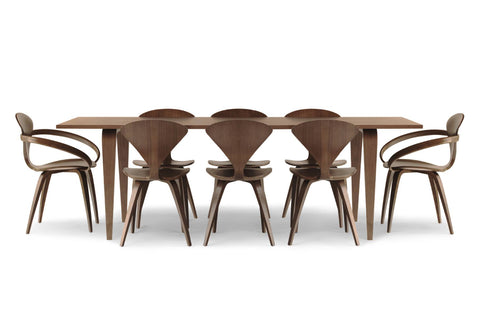 CHERNER RECTANGULAR TABLE