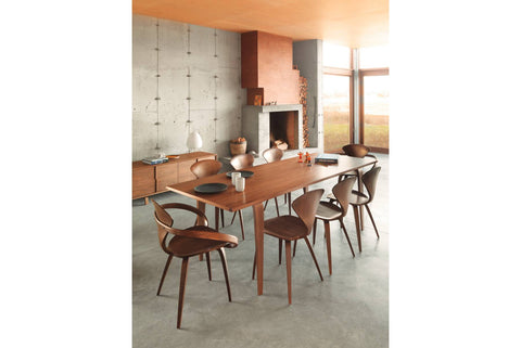 CHERNER RECTANGULAR TABLE