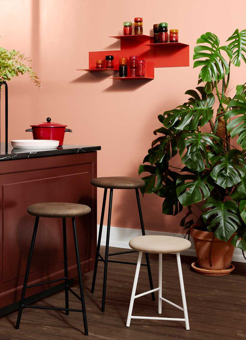 REPEAT SHELF - LEFT UNIT BY WELLING / LUDVIK