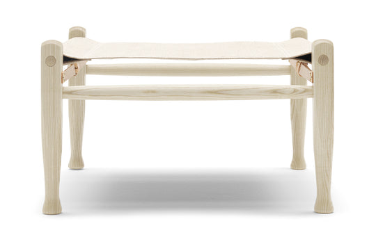 KAARE KLINT MODEL KK97170 | SAFARI FOOTSTOOL