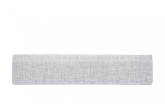 VIFA STOCKHOLM BLUETOOTH WIFI SPEAKER IN PEBBLE GREY